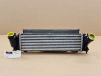 фото thumb №1, Радіатор повітря інтеркулер navara d23 x-klasa w470 alaskan