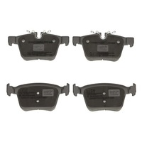 фото thumb №1, Гальмівні колодки гальмівні задня jaguar e-pace f-pace xe xf