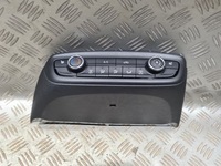 фото thumb №1, Панель блок керування повітровід кондиціонера opel crossland x