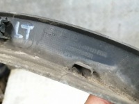 фото thumb №8, Накладка молдинг крыльев левая задняя renault koleos ii 788757946r