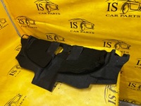 фото thumb №1, Мат коврик обшивка пол багажника mercedes gl x166