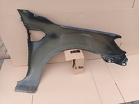 фото thumb №6, Крыло левый передний ford ranger lift перед 2017 -