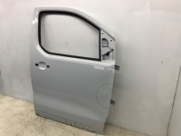фото thumb №3, Двері правий перед opel vivaro c bus blanc icy