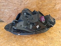 фото thumb №16, Лампа праві перед eu mercedes b клас w246 ксенон