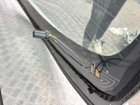 фото thumb №6, Tesla модель 3 s plaid 2021r. стекло лобовое перед