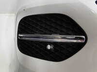 фото thumb №11, Mercedes gls x166 166 молдинг хром решётки правая