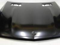 фото thumb №4, Mercedes gls x166 166 капот крышка двигателя nowa