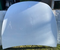 фото thumb №1, Капот кришка двигуна tesla 3