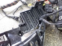 Джгут електропроводка салону porsche panamera 970 Оригінал, фото thumb