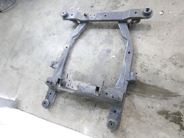 фото thumb №7, Подрамник тележка балка перед kia carnival i fl 2.9 crdi
