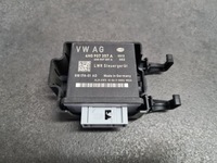 фото thumb №1, Модуль блок керування світла audi a7 4g8 4h0907357a