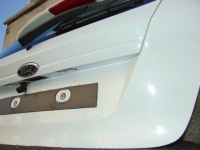 фото thumb №9, Крышка багажника ford fiesta vi mk6 2008r- 3d hb h9 европа