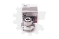 Ступиця колеса з підшипник 29skv081 / vkba6800 Доставка, фото thumb