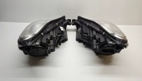 фото thumb №12, Mercedes cls 219 bi ксенон поворотный левое правое фара w219 комплектные