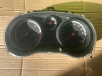 фото thumb №1, Лічильник прилади opel corsa d 1.3 cdti p0013285369