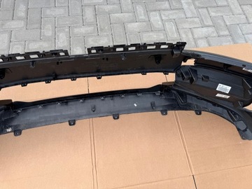 фото thumb №10, Бампер перед kia ev6 gt-line 2022 оригинал