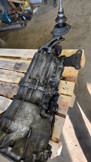 фото thumb №6, Bmw e90 e87 e60 2.0d m47 коробка передач передач механическая коробка передач 1069401105 1069401059