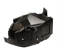 фото thumb №2, Підкрилок передні праве alfa romeo giulia