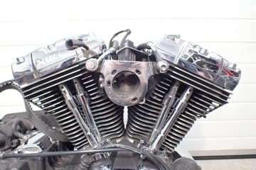 Двигатель Harley Davidson FXDWG Dyna Wide Glide 2007 г.