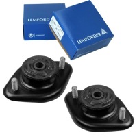 Купить Подушки безопасности амортизатора задний  x2 bmw 3 e36 / e46 lemforder, фото thumb