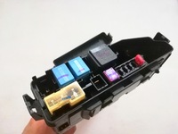 фото thumb №8, Коробка запобіжників renault kadjar 2014-2021r.