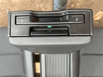 фото thumb №5, Сидіння + обшивки speed диван audi a4 b6 s line pół шкіра ролетки