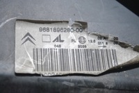 фото thumb №5, Лампа передняя левый перед eu citroen c3 pluriel