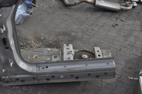 фото thumb №2, Mini f56 четверть лонжерон левая перед