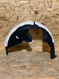 фото thumb №6, Підкрилок задня задні праве kia sportage v nq5 21- 86822-r2000