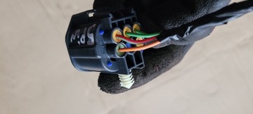 фото thumb №11, Jeep wrangler jk штекер роз'єм 5pin 5 pin з'єднувач dodge