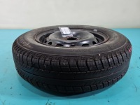 фото thumb №10, Koło запасне 13" докатка докатка opel corsa c continental