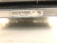 фото thumb №8, Bmw 1 e81 e87 радіатор / комплект 7561711 2009 2000cm3