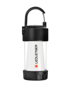 LEDLENSER ML4 уличный фонарик/лампа для кемпинга