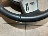 фото thumb №12, Кермо багатофункціональна пелюстки jaguar xf x250 захист колонки