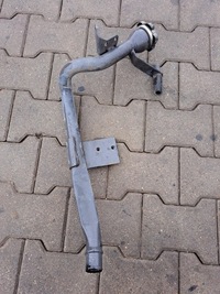 фото thumb №2, Заливна горловина труба оливи volvo fl 6 00-06