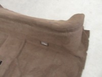 фото thumb №8, Обшивка килимок 5 місць bmw e70 x5 tabak коричневий europa