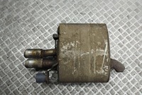 фото thumb №7, Гаситель bmw 5 touring e61 7794041 3.0l дизель 160kw 2004