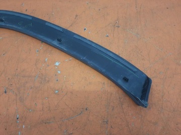 фото thumb №5, Mercedes glb x 247 19- планка крыльев зад левый левая задняя a2478850222