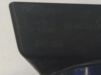 фото thumb №5, Mercedes-benz c w203 2003 сигнал