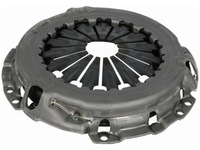 фото thumb №1, Диск притискна toyota celica t23 1.8 matrix 1.8