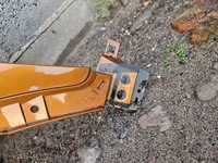 фото thumb №6, Крыло левый перед renault captur i 13-