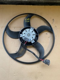 фото thumb №2, Ford kuga 2015r 1.6 ecoboost вентилятор радіатора