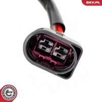 фото thumb №9, Компрессор подвеска компрессор, электропроводка пневматическая 58skv520 esen skv