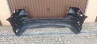 фото thumb №10, Jeep grand cherokee wl 23 24 бампер задний версия короткая 2608