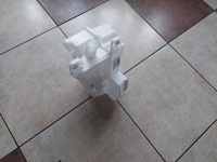 фото thumb №6, Volkswagen оригінальний номер 5g0955453ae бачок омивача