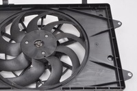 фото thumb №6, Suzuki s-cross vitara iii 1.4 гибрид вентилятор радиатор 24r 17100-74s00