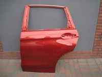 фото thumb №1, Двері задні ліва honda crv iv 2013-2017r оригінал