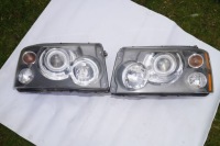 фото thumb №1, Land range rover sport l320 лампы перед поворотные