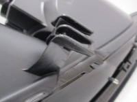 C3 3 рестайлинг  фара движение dziennej led левая новая Оригинал, фото thumb