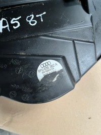 фото thumb №2, Audi a5 8t сабвуфер динамік